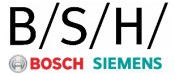 B/S/H Bosch Siemens